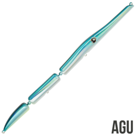 Seaspin Strega 257 AGU